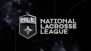 National Lacrosse League Today Is Our Day [upl. by Marie-Ann]