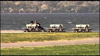 Swimming in Onondaga Lake [upl. by Fuld185]