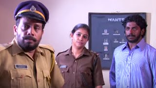 Marimayam  Ep 6 Part 1  Police station attack  Mazhavil Manorama [upl. by Notsirt]