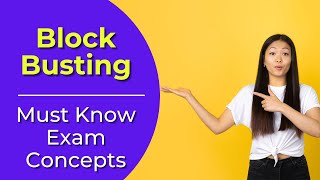 Blockbusting What is it Real estate license exam questions [upl. by Davis]