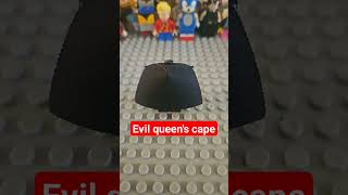 How to build a lego Ganondorf from Twilight Princess lego viral zeldatwilightprincess shorts [upl. by Eaner]