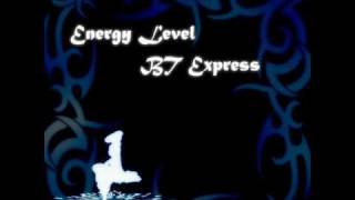 quotEnergy Levelquot by BT Express [upl. by Remlap]