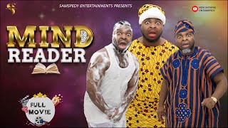 AFRICAN HOME THE MIND READER FULL MOVIE [upl. by Kenta196]