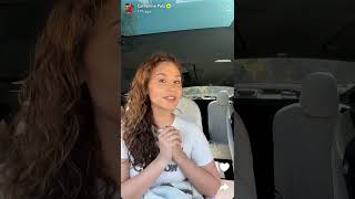 Catherine Paiz Says Her Kids Love Her New Boyfriend [upl. by Ycrep]