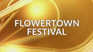 Flowertown Festival gets underway in Summerville [upl. by Starlene348]