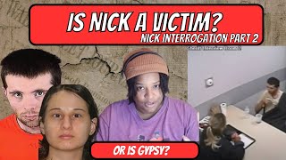 Was Nick Godejohns Sentence Fair SHOCKING Interrogation Insights Full Confession Part 2 [upl. by Eleni]