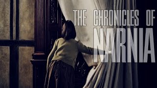 The Chronicles of Narnia  No Need to Say Goodbye [upl. by Wilmette]