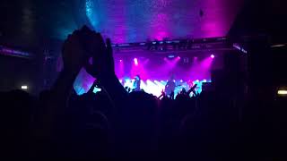 Don Broco  Automatic Live in Liverpool [upl. by Hewett451]