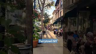 Tarrytown NY newyork travel [upl. by Ecyob]