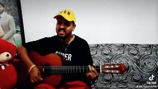 ඔය සුසුම් පවන් වැදී OyaSusumPawanWadi Original Artist Chamara weerasingha [upl. by Koren]