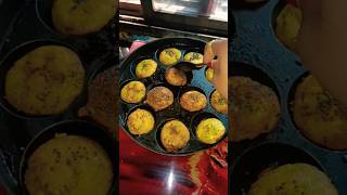 Appe recipe apperecipeinhindi pikuskitchen2345 love testy ytshorts tranding [upl. by Guevara840]