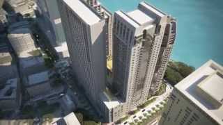 Nile Corniche  BIM Implementation at construction project  by HOCHTIEF ViCon [upl. by Otte]