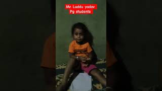 Interacting with mr Luddu yadav trending school teachforindia schoollife foryou student [upl. by Weaks1]