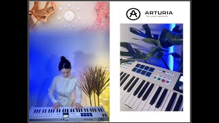 Arturia Keylab Essential MK3 [upl. by Silverman]