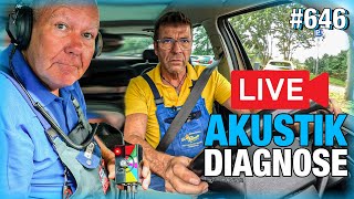 GERÄUSCHDoktoren 🩺👨‍⚕️ Getriebeschaden im Skoda  OpelMotorschaden droht 😱 ZahnriemenWahnsinn [upl. by Ennirak]