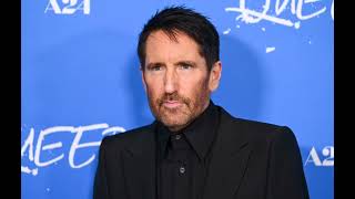 Trent Reznor reveals film that’s “a big inspiration” for Nine Inch Nails [upl. by Ellicul]