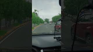 Molino blvd bacoorcavite driving travel trending youtubeshorts [upl. by Amalbena]