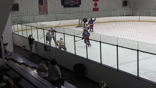 NH Selects vs Tewksbury P2 [upl. by Stromberg660]