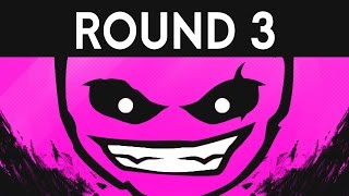 Dex Arson  Round 3 [upl. by Bordie]