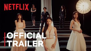 Born for the Spotlight  Official Trailer  Netflix [upl. by Jsandye]