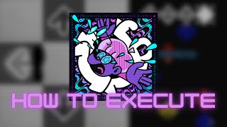 【DDR WORLD】1116 CSP Lvl 18  How to execute [upl. by Nyl]