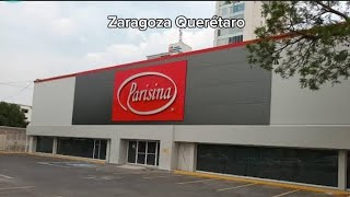 Listado De Tiendas Parisina Querétaro Noviembre 2023 [upl. by Garibull]