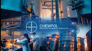 Introduction Chempol Additives and Chemical Speciality [upl. by Reteip]