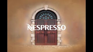 Nespresso Istanbul Limited Edition  ¡Descubríla  AR [upl. by Noram]