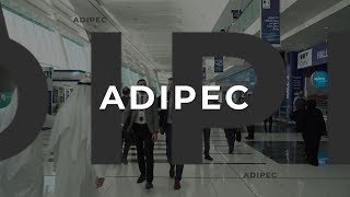 ADIPEC 2019  Quickview [upl. by Hollerman]