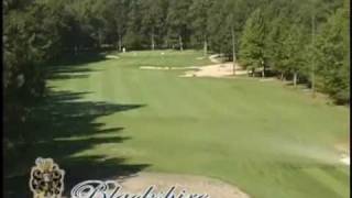 Blackshire at Lakewood Shores Golf Resort  Oscoda MI [upl. by Yenal300]