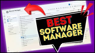 EVERY Windows User Should Use THIS Free Software [upl. by Ivey]