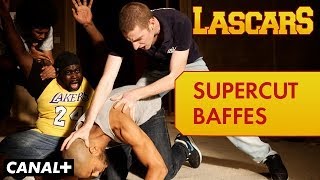 LASCARS  Saison 2  Supercut de baffes HD [upl. by Alleusnoc]