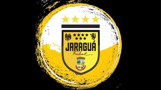 Final Copa Itapocu  JARAGUÁ X JARAGUÁ [upl. by Kelsi]