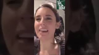 Cuando Irene Montero calificaba de quotesperanzadoraquot la victoria del peronismo en Argentina [upl. by Tnahsarp]