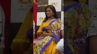 Bigg Boss Sangeetha sringeri New Movie Marigold Sangeethasringeri [upl. by Aili]