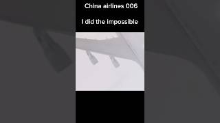 A plane can’t recover from a nosedive shorts fyp aviation like subscribe [upl. by Anatnahs533]