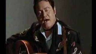 Lefty Frizzell Live Performance [upl. by Lovell749]