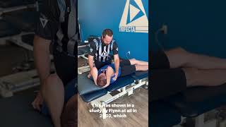 Supine Lumbopelvic Manipulation [upl. by Nivrae]