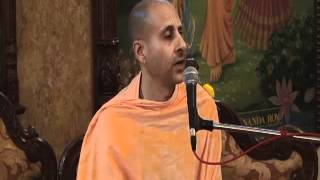 08002 Art Of Mind Control2 by HH Radhanath Swami [upl. by Teillo412]