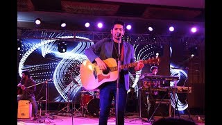 Armaan MALIK LIVE AIIMS PULSE 2018 PART 1 [upl. by Nal]