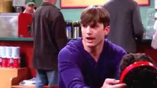 Two and half men season 12 episode 6 [upl. by Adnof418]