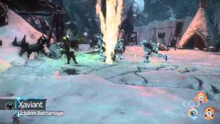 CryEngine 3  Games Demo Sizzle Reel GDC 2015 [upl. by Schroer]