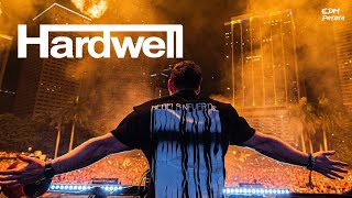 Hardwell Drops Only  Ultra Miami 2022 Mainstage [upl. by Hakym]