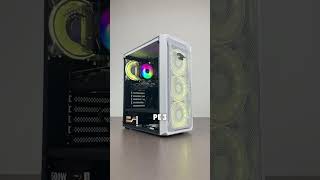 100K PC Build Pakistan RYZEN 5 3600 amp RX 590 8GB zestrogaming zestro gamingpc gamingpcbuild [upl. by Yednarb]