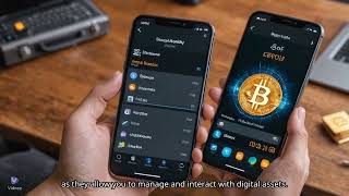 How to Earn Money from Crypto Easily and Quickly cryptoearnings earnwithcrypto [upl. by Koffler]