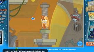 Poptropica Cheats for Steamworks Island Walkthrough Part 2 [upl. by Ettesil488]