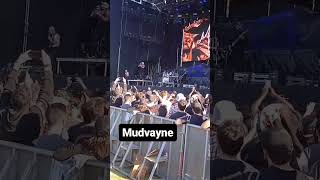 Mudvayne  Knotfest Chile 2024 [upl. by Treve]