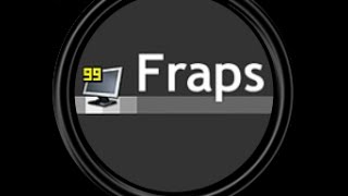 Como descargar FRAPS full Gratis y como Configurarlo Tutorial 2014 Rapido Y Facil [upl. by Enert]