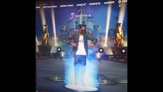 got a Snoop Dogg skin and bought a battlepass in fortnite [upl. by Alley]