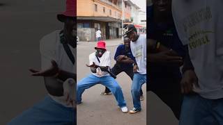 Komasava dance challenge on street street streetdance [upl. by Valentin]